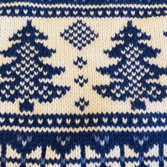 Liz Claiborne women’s cotton sweater - Picture 3 of 4